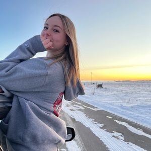 Meet your Posher, Rylee